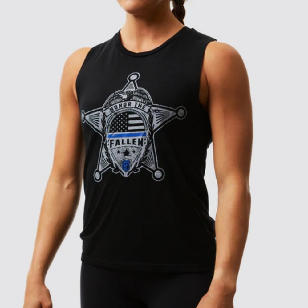 Born Primitive Tank size Medium